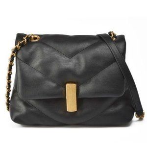 women fashion casual black bags